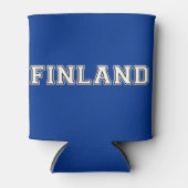 Rafraîchisseur Pour Canette Finlande (Devant)
