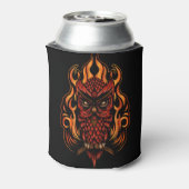 Rafraîchisseur Pour Canette Fire owl (Can Dos)