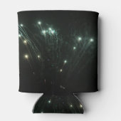 Rafraîchisseur Pour Canette Fireworks peut refroidir (Dos)