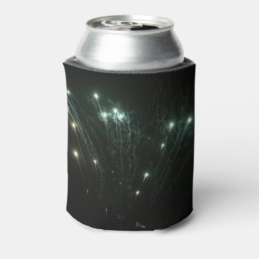 Rafraîchisseur Pour Canette Fireworks peut refroidir (Can Dos)