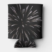 Rafraîchisseur Pour Canette Fireworks peut refroidir (Devant)