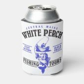 Rafraîchisseur Pour Canette Fishing Tours (Can Dos)