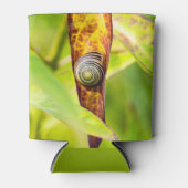 Rafraîchisseur Pour Canette fixation calme (Devant)