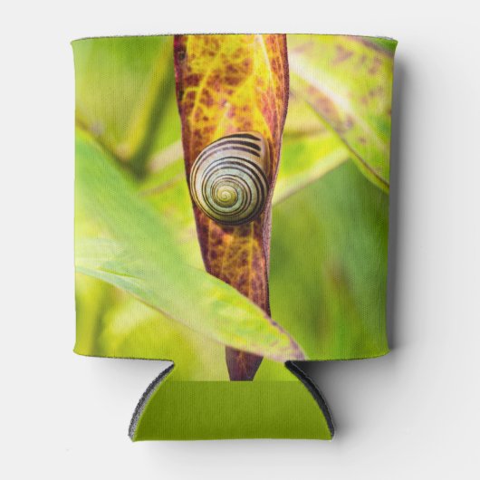 Rafraîchisseur Pour Canette fixation calme (Devant)