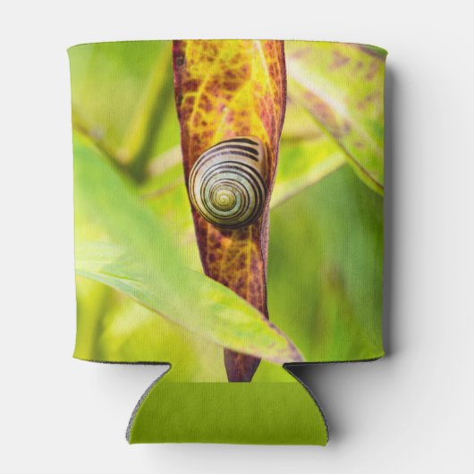 Rafraîchisseur Pour Canette fixation calme (Dos)