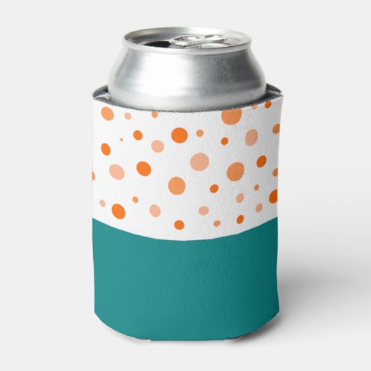 Rafraîchisseur Pour Canette Fizzy Soda (Can devant)