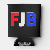 RAFRAÎCHISSEUR  POUR CANETTE FJB (Devant)