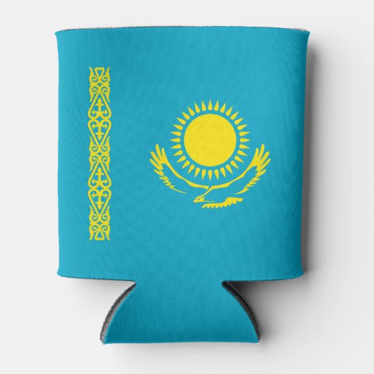 Rafraîchisseur Pour Canette Flag (Devant)