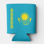 Rafraîchisseur Pour Canette Flag (Dos)