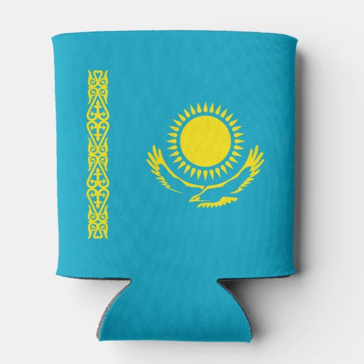 Rafraîchisseur Pour Canette Flag (Dos)