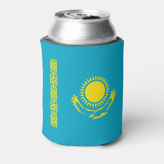 Rafraîchisseur Pour Canette Flag (Can Dos)