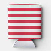Rafraîchisseur Pour Canette Flag américain moderne (Dos)