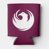 Rafraîchisseur Pour Canette Flag of Phoenix, Arizona (Devant)