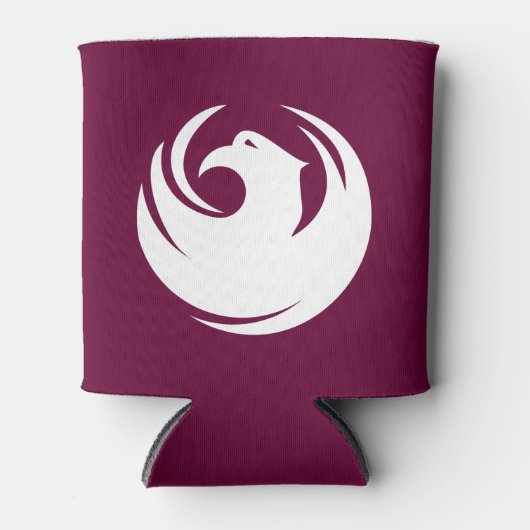 Rafraîchisseur Pour Canette Flag of Phoenix, Arizona (Devant)