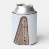 Rafraîchisseur Pour Canette Flatiron building  (Can devant)