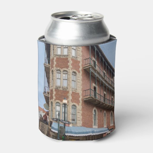 Rafraîchisseur Pour Canette Flatiron Flats Eureka (Can devant)