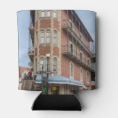 Rafraîchisseur Pour Canette Flatiron Flats Eureka (Dos)