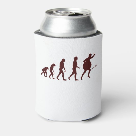 Rafraîchisseur Pour Canette Flèche Évolution (Can Dos)