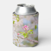 Rafraîchisseur Pour Canette Fleur d'Apple - Beauté (Can devant)