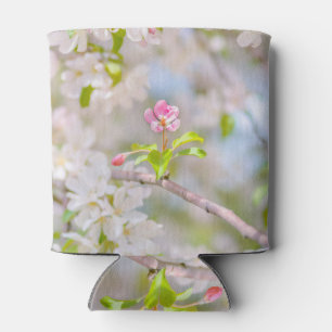 Rafraîchisseur Pour Canette Fleur d'Apple - Beauté