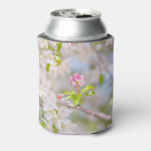 Rafraîchisseur Pour Canette Fleur d'Apple - Beauté (Can Dos)