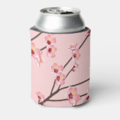 Rafraîchisseur Pour Canette Fleur de cerise (Can Dos)