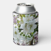 Rafraîchisseur Pour Canette Fleur de cerise (Can Dos)