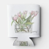 Rafraîchisseur Pour Canette Fleur PAU58 1.tif (Dos)