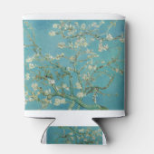 Rafraîchisseur Pour Canette Fleurs d'amandes originales (Dos)