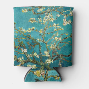 Rafraîchisseur Pour Canette Fleurs d'amandier de Van Gogh Impressionnisme clas