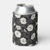 Rafraîchisseur Pour Canette Fleurs de lune peuvent refroidir (Can devant)