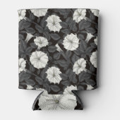 Rafraîchisseur Pour Canette Fleurs de lune peuvent refroidir (Devant)