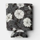 Rafraîchisseur Pour Canette Fleurs de lune peuvent refroidir (Dos)