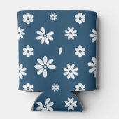 Rafraîchisseur Pour Canette Fleurs et pétales 4 (Dos)