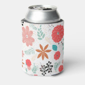 Rafraîchisseur Pour Canette Floral (Can Dos)