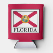 Rafraîchisseur Pour Canette Floride (Devant)