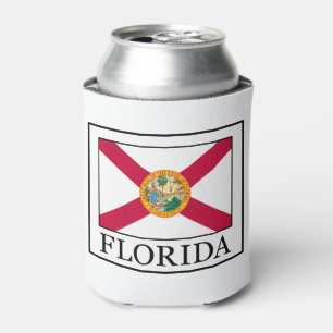 Rafraîchisseur Pour Canette Floride