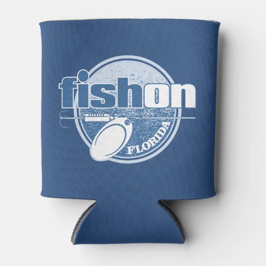 Rafraîchisseur Pour Canette Floride FO5 (Devant)