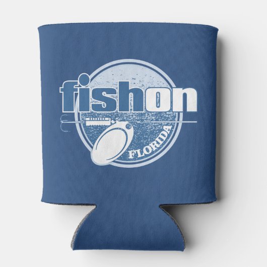 Rafraîchisseur Pour Canette Floride FO5 (Dos)