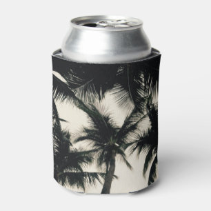 Rafraîchisseur Pour Canette Floride Palm Tree peut couvrir