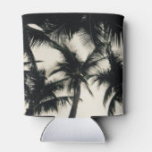 Rafraîchisseur Pour Canette Floride Palm Tree peut couvrir (Dos)