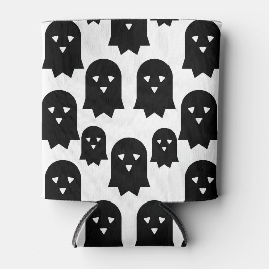 Rafraîchisseur Pour Canette Flying Ghost (Devant)