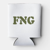 RAFRAÎCHISSEUR  POUR CANETTE FNG (Devant)