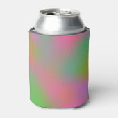 Rafraîchisseur Pour Canette Foam Cancooler (Can devant)