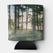 Rafraîchisseur Pour Canette Foggy Treks À Table Rock (Dos)