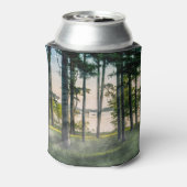 Rafraîchisseur Pour Canette Foggy Treks À Table Rock (Can Dos)