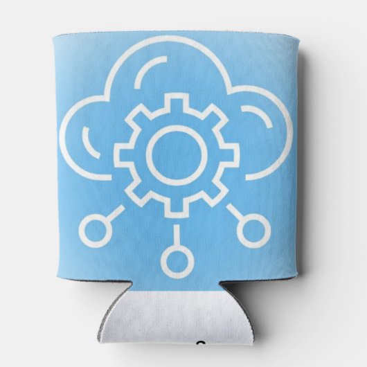 Rafraîchisseur Pour Canette Foglifter (Dos)