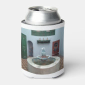 Rafraîchisseur Pour Canette Fontaine (Can devant)
