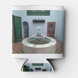 Rafraîchisseur Pour Canette Fontaine