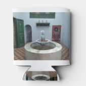 Rafraîchisseur Pour Canette Fontaine (Dos)